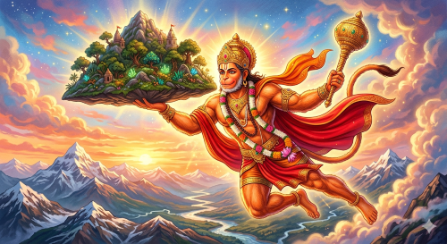 Hanuman Chalisa